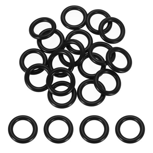 Pezzi ring nitrile 70 - pezzi, in