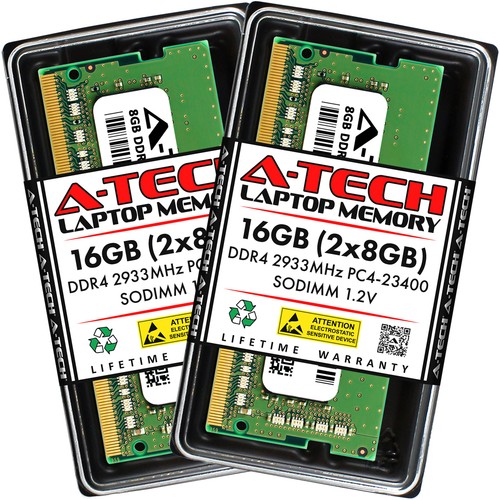 2x8 ddr4 2933 acer - 2x8, gb
