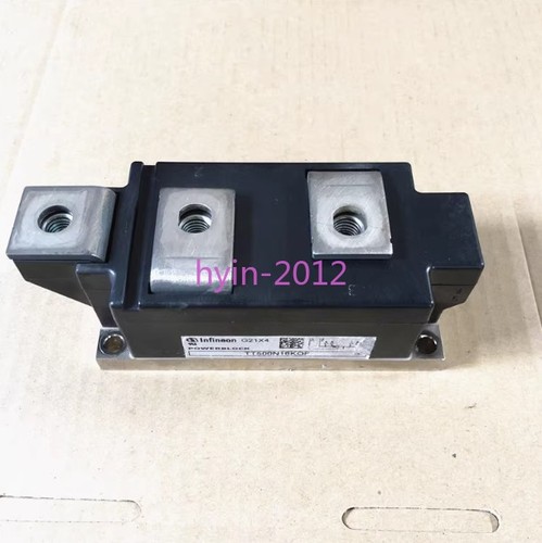 Inverter tt500n16kof usato - inverter, 1