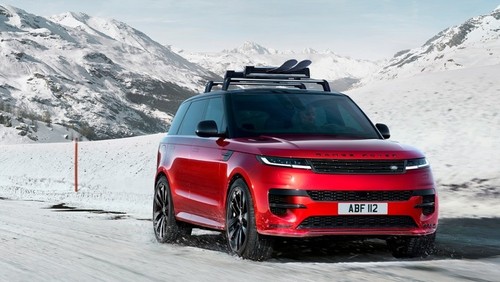 Catene neve originali land - da,