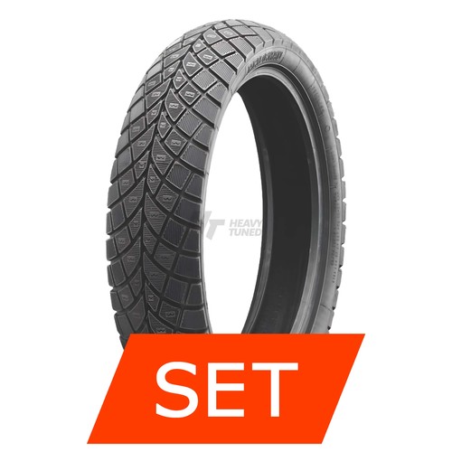 Kit pneumatici heidenau - kit, k66