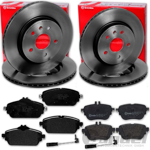 Dischi freno brembo - dischi, +