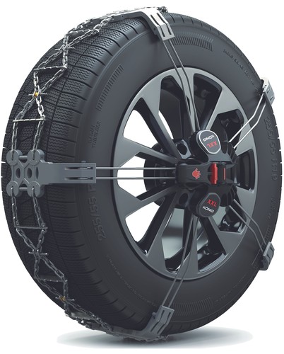 Catene neve summit xxl - da,