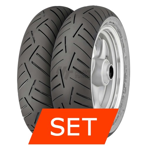 Kit pneumatici continental - kit,