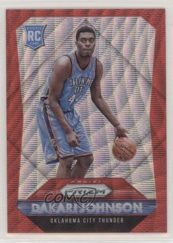 2015 panini prizm - panini, rookies
