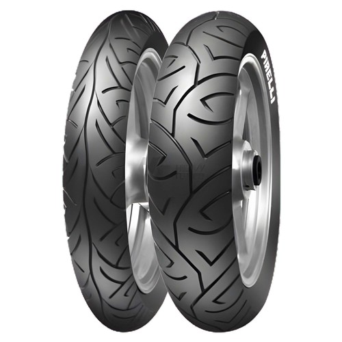 Pneumatico posteriore pirelli - pneumatico,
