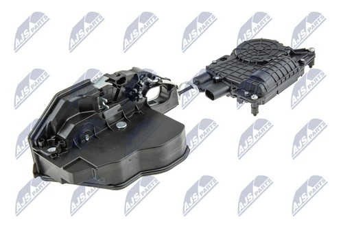 Ezc 100 nty serratura porta - nty,