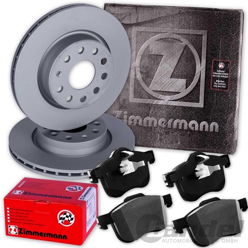 Zimmermann dischi freno 315 - , mm