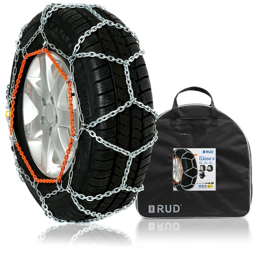 Coppia catene neve - coppia,